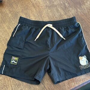 Puma Squishmallows Cam shorts Kids L